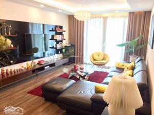 cc - cho thuê chcc mandarin garden: 135m2 tầng 21 tòa b3 view trường louis-lã vọng. lh: 