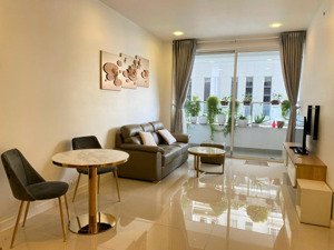 cho thuê cc sunrise city view, 16 triệu, 60m2, 1pn, full nội thất, q7, hcm giá ưu đãi uy tín