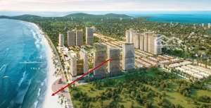 hàng ngợp !! blanca city tháp b2 tầng 2x view biển 100% ngắm bình minh. giá chỉ 2,6 tỷ/căn full nt
