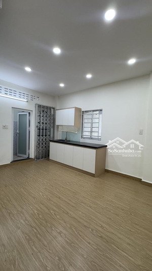 bình thạnh, hẻm 4m thông chu văn an, sạch sẽ, 40m2 không lộ giới nhỉnh 4tỷ
