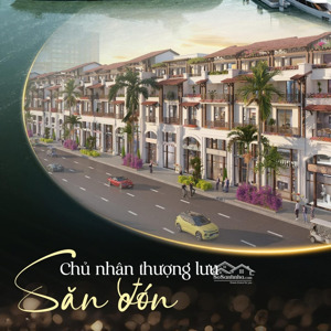 sun group mở bán shophouse mặt tiền sông hàn
