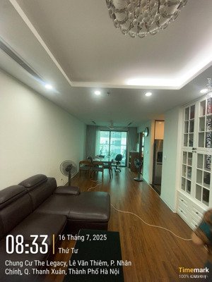 căn hoa hậu the legacy 3n2wc-full đồ có slot oto chỉ cần mang đồ vào ở lh ( e trung)