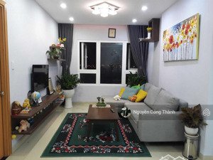 chủ đi định cư đức cần bán gấp căn hộ saigonres plaza 72m2, 2pn-2wc giá 1 tỷ 9 full nội thất