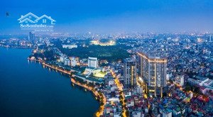 bql dự án sun grand city tổng hợp quỹ hàng chuyển nhượng 2 - 3 - 4pn, pent, duplex giá tốt
