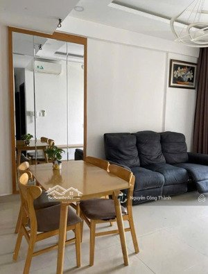 chủ cần tiền gấp để giải quyết chuyện gia đình bán căn hộ the botanica 72m2, 2pn-2wc giá 1 tỷ 9