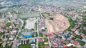 Chuyển bị ra hàng dự án đất nền tại Bích Sơn - Việt Yên - Bắc Giang liên hệ 0985168133