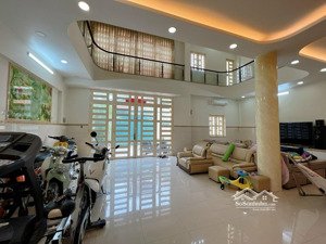 biệt thự 3 tầng 230m2 (10x23m) - dương khuê - giá 30 tỷ