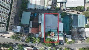 bán lô đất hai mặt tiền hiếm có tại an khánh (thảo điền cũ) vị trí vàng đầu tư