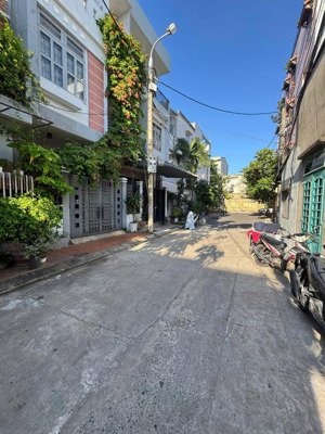 bán đất biển mỹ khê,sơn trà, đà nẵng, giá ưu đãi 5,2 tỷ, 60,6 m2 - ô tô tránh