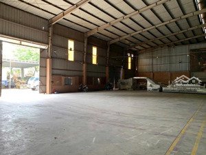 cho thuê kho xưởng 500m2 tại đình bảng, từ sơn, bắc ninh