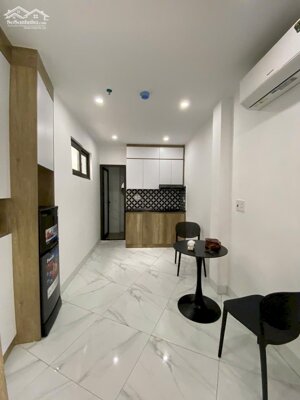 Cho thuê phòng chung cư MiNi khép kín full nội thất Ngõ 89 Xã Đàn, có cho nước ngoài thuê