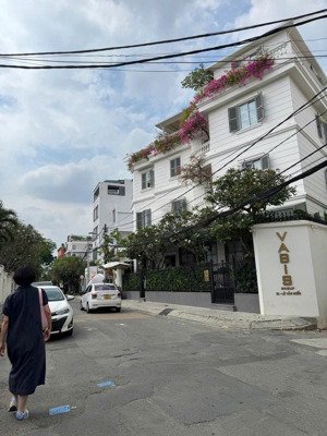 bán nhà hẻm xe hơi lê văn miến,thảo điền, quận 2.dt: 5,5x24 giá 25,8 tỷ