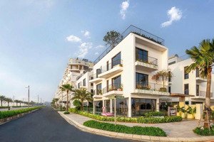 bán biệt thự 3 tầng tại vlasta sầm sơn sát biển, đối diện đại đô thị sungroup sổ hồng riêng