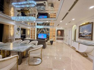 khan hiếm - biệt thự mt nguyễn văn hưởng - dt: 22x30m - 3 tầng - nội thất cao cấp 