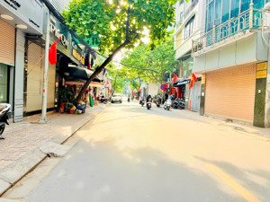 bán nhà mp nguyễn ngọc nại 57m2*5t,mt:4m,oto tránh,kinh doanh,vỉa hè,giá 20tỷ.