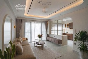 cho thuê căn hộ 3pn nam phúc - le jardin full nội thất, nhà mới 100%, giá 50 triệu/tháng