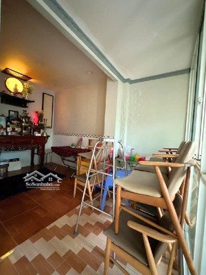 nhà cho thuê phú thạnh hẻm 8m ô tô 4pn - ô tô trong nhà 17tr tl