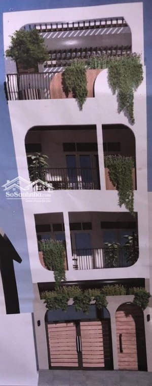 chủ cho thuê nhà mặt đường 9m lê thước - 4 tầng - gần gateway thảo điền. giá 75tr/th (có tl)