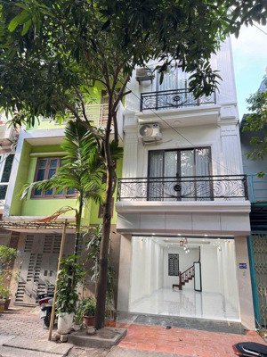 bán nhà 54 m, 5 tầng, giá 15 tỷ, lk lê trọng tấn, la khê, hà đông, phân lô ô tô.