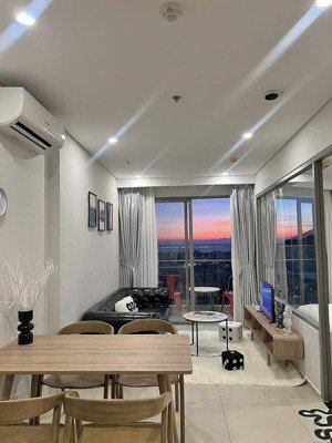 bán căn 2pn the sóng vũng tàu view biển - 50m2. giá 2.350 tỷ,lh: phạm yến 