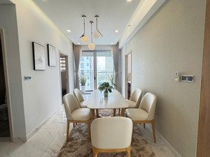 cho thuê căn hộ midtown m6 giá siêu tốt - diện tích rộng giá tốt full tiện ích cao cấp