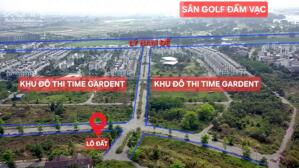  BÁN GẤP LÔ BIỆT THỰ NHÀ VƯỜN MẬU LÂM-ĐẦM VẠC-KHAI QUANG 188M MT8M SĐCC 5,8 TỶ 0988296228