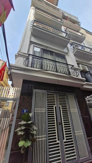 chính chủ nhờ bán căn xuân đỉnh - nhà đẹp - ngõ nông - an sinh đỉnh - tiện ích xung quanh diện t