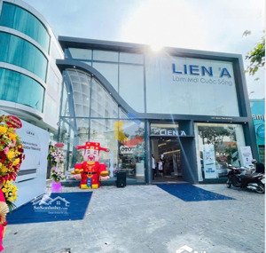 góc 2mt ngay hai bà trưng q1 | 10x18m | hđt: 130tr/tháng | ctxd hầm 7 tầng