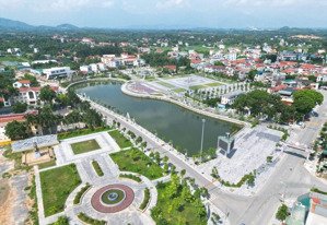 hơn 8000m2 đất công nghiệp ở lập thạch, vĩnh phúc chỉ hơn 40 tỷ