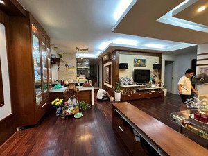  sẵn sàng vào luôn ct1 sudico mỹ đình sông đà 115m2 3pn nội thất mới tinh giá 17tr/th