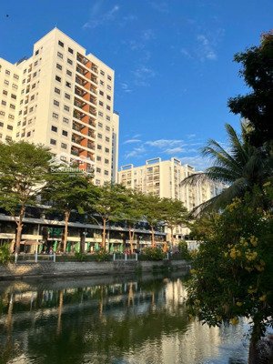 bán căn hộ ct2 vĩnh điềm trung view hồ giá 2.6tỷ