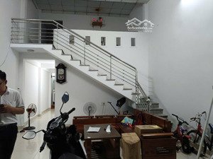 bán nhà cấp 4 gác lửng kiệt bình thái 4 - hoà thọ đông - cẩm lệ