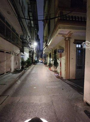 bán nhà riêng đường đội nhân, vĩnh phúc, ba đình, hà nội 9,1 tỷ, 38 m2 view đẹp, nhiều tiện ích