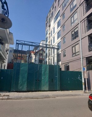 mặt phố từ hoa, lô góc, dt 181m2, mặt tiền đường 10m, giá 162 tỷ