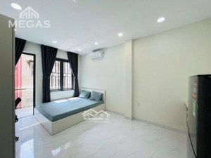 cho thuê căn hộ mini 25m2, 7 triệu vnd tại lê thánh tôn, bến thành, q1, hcm