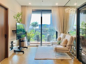 1pn view sân vườn full nội thất 25.5 triệu