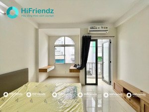 cho thuê nhà trọ 1pn, 1vs, 35m2, 6,3 triệu tại phường 15, tân bình, hcm