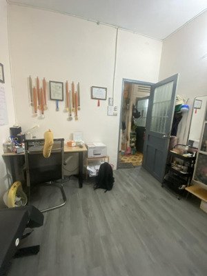 cc lý thường kiệt tầng 2 shr vĩnh viễn ban công view đẹp giá 2,4ỷ lh: mr. trí