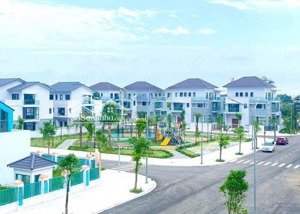 bán biệt thự ngay trung tâm hành chính giá 15,5x tỷ( 46,75tr/m2) giá rẻ nhất khu vực