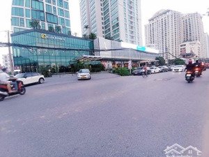 siêu phẩm mặt phố vip xuân diệu tây hồ 128 m, giá 70 tỷ