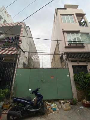 chủ bán gấp! bđs xây chdv hxh lê quang định (6x21)m xd hầm + 7 tầng giá quá rẻ chỉ ~ 86tr/m2