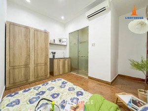 căn phòng cho thuê nội thất đầy đủ gần lotte cộng hòa, tân bình
