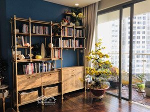 (view sông cực đã) cho thuê căn hộ 2pn đảo kim cương - sống hưởng trên đảo tự nhiên duy nhất tp hcm