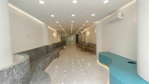 cho thuê nhà mặt tiền nguyễn trãi, quận 1 - ngay ngã 6 phù đổng - nhà mới