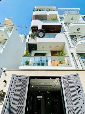 cho thuê nhà tuyến đường thời trang - số 68b lê văn sỹ, q.3 - giá chỉ 40 triệu