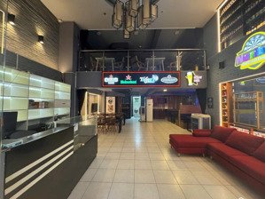 cho thuê nhà mặt phố 42 triệu, 360m2 ở hưng gia 3, tân phong, q7, hcm uy tín