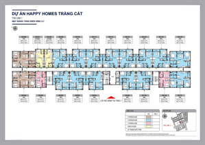 sở hữu căn hộ giá rẻ như nhà ở xã hội chất lượng chuẩn vinhomes