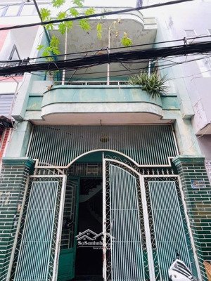 siêu phẩm bùi đình tuý hẻm xe hơi 6m gần chợ bà chiểu nở hậu đẹp chỉ 7.5 tỷ tl