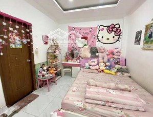 nhà hẻm nhựa 7m xe hơi thoại ngọc hầu gần nguyễn sơn 2 lầu st 4x18m giá 7.4 tỷ lh 