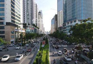 mảnh đất vàng 150m - mt 14m. kinh doanh - hai bà trưng - giá 56ty ( thương lượng ).